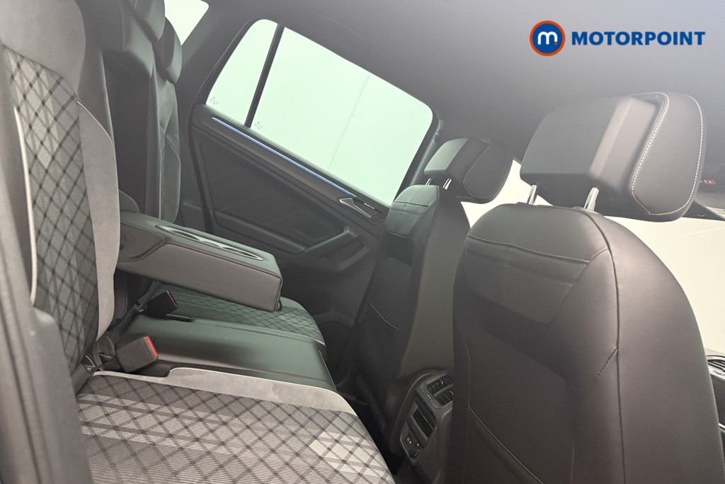 Volkswagen Tiguan R-Line Edition Automatic Petrol SUV - Stock Number (1633847) - 20th supplementary image