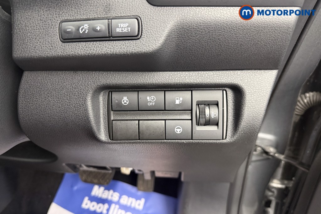 Nissan Leaf Tekna Automatic Electric Hatchback - Stock Number (1633860) - 3rd supplementary image