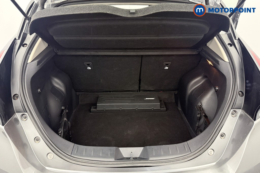 Nissan Leaf Tekna Automatic Electric Hatchback - Stock Number (1633860) - 18th supplementary image