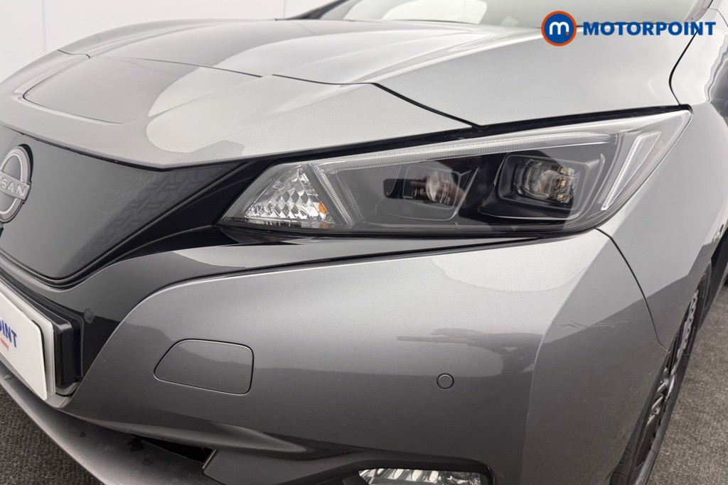 Nissan Leaf Tekna Automatic Electric Hatchback - Stock Number (1633860) - 20th supplementary image
