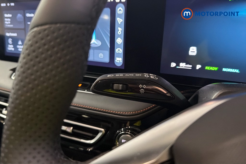 Mg Motor Uk HS Trophy Automatic Petrol-Electric Hybrid SUV - Stock Number (1633939) - 6th supplementary image