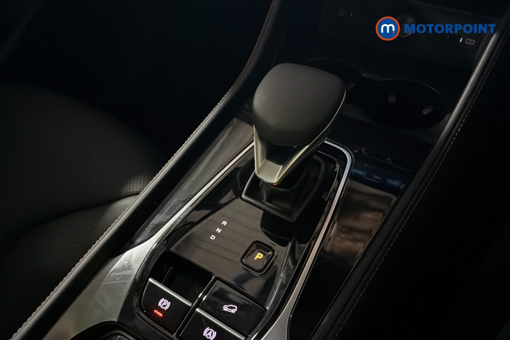 Mg Motor Uk HS Trophy Automatic Petrol-Electric Hybrid SUV - Stock Number (1633939) - 15th supplementary image