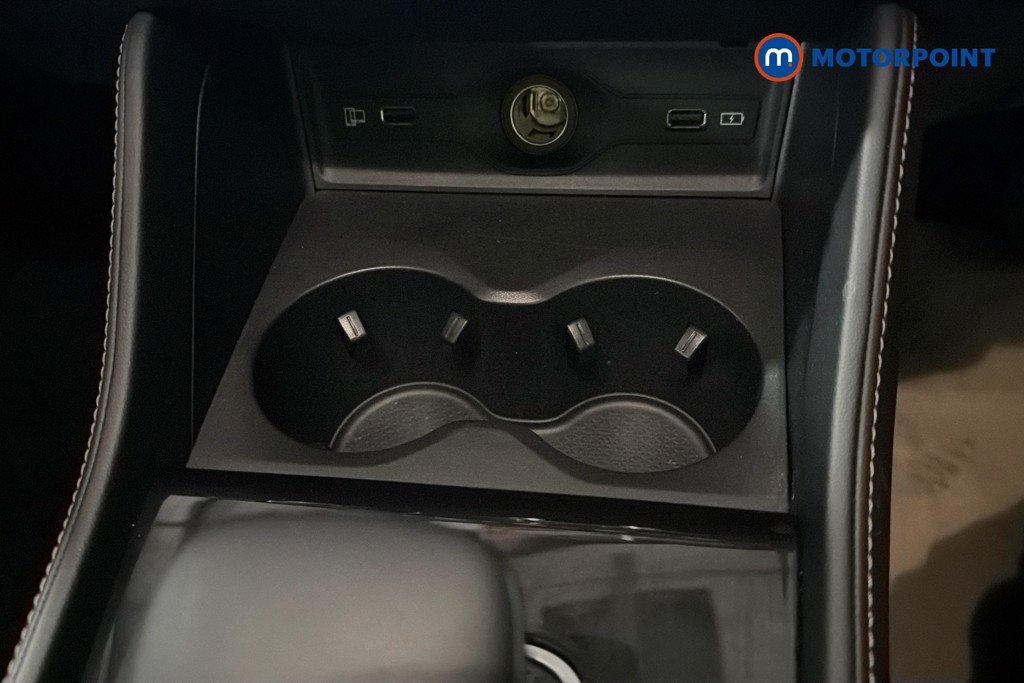Mg Motor Uk HS Trophy Automatic Petrol-Electric Hybrid SUV - Stock Number (1633939) - 16th supplementary image