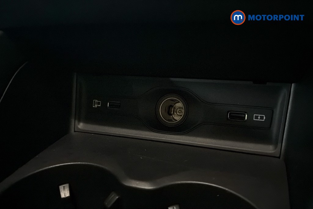 Mg Motor Uk HS Trophy Automatic Petrol-Electric Hybrid SUV - Stock Number (1633939) - 17th supplementary image