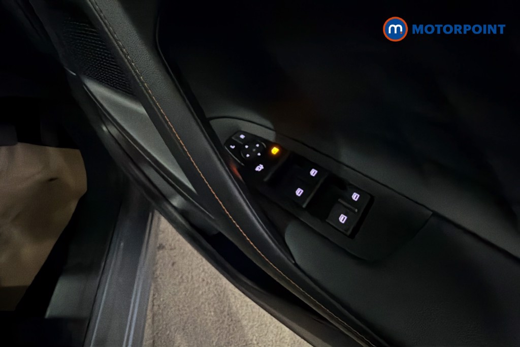 Mg Motor Uk HS Trophy Automatic Petrol-Electric Hybrid SUV - Stock Number (1633939) - 20th supplementary image