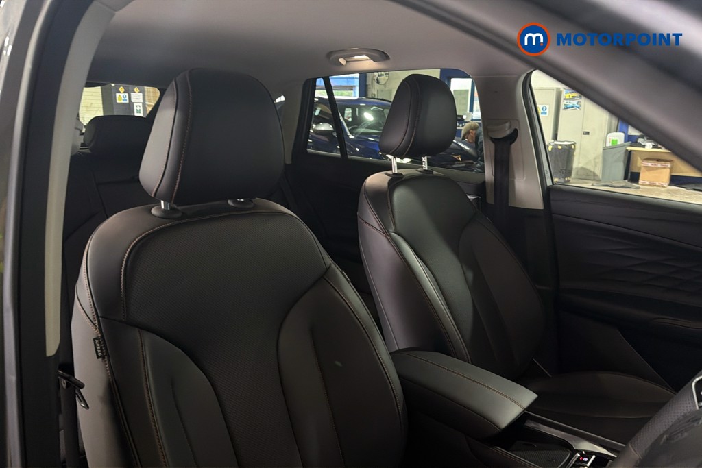 Mg Motor Uk HS Trophy Automatic Petrol-Electric Hybrid SUV - Stock Number (1633939) - 22nd supplementary image