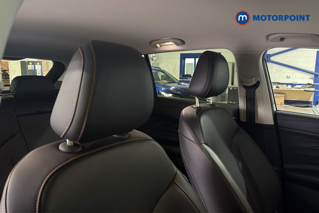 Mg Motor Uk HS Trophy Automatic Petrol-Electric Hybrid SUV - Stock Number (1633939) - 23rd supplementary image