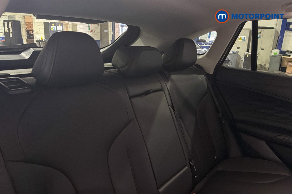 Mg Motor Uk HS Trophy Automatic Petrol-Electric Hybrid SUV - Stock Number (1633939) - 28th supplementary image