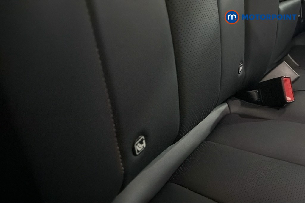 Mg Motor Uk HS Trophy Automatic Petrol-Electric Hybrid SUV - Stock Number (1633939) - 29th supplementary image