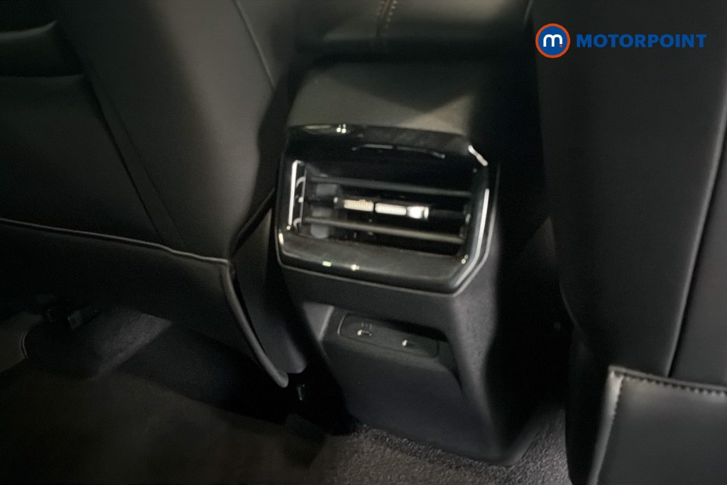 Mg Motor Uk HS Trophy Automatic Petrol-Electric Hybrid SUV - Stock Number (1633939) - 30th supplementary image