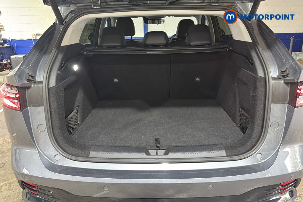 Mg Motor Uk HS Trophy Automatic Petrol-Electric Hybrid SUV - Stock Number (1633939) - 33rd supplementary image