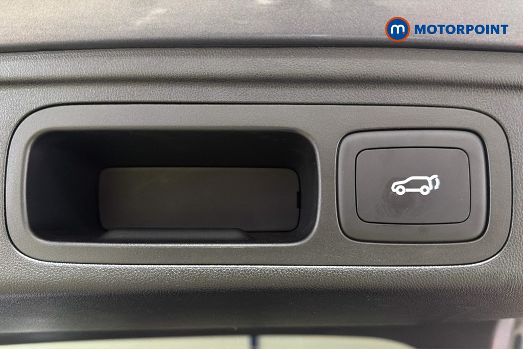 Mg Motor Uk HS Trophy Automatic Petrol-Electric Hybrid SUV - Stock Number (1633939) - 35th supplementary image