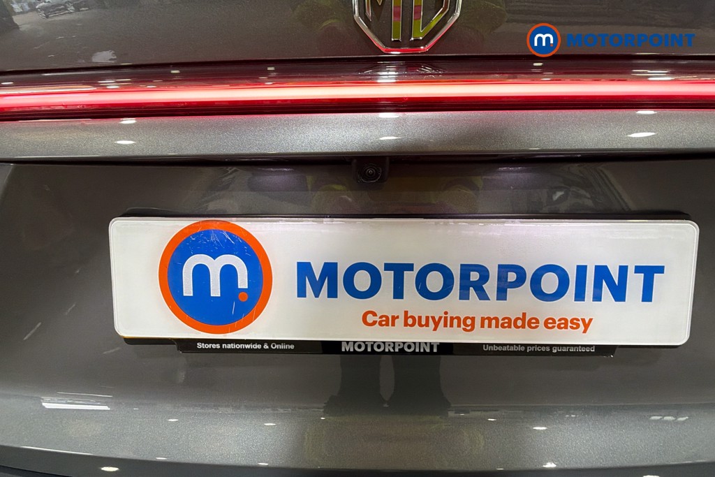 Mg Motor Uk HS Trophy Automatic Petrol-Electric Hybrid SUV - Stock Number (1633939) - 36th supplementary image