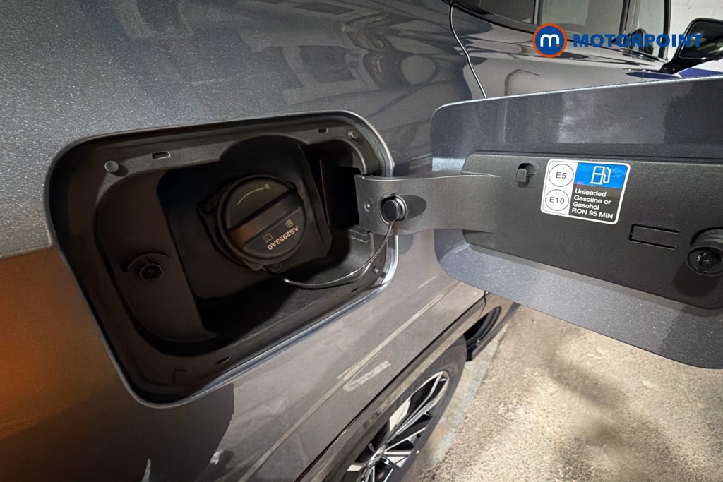 Mg Motor Uk HS Trophy Automatic Petrol-Electric Hybrid SUV - Stock Number (1633939) - 41st supplementary image