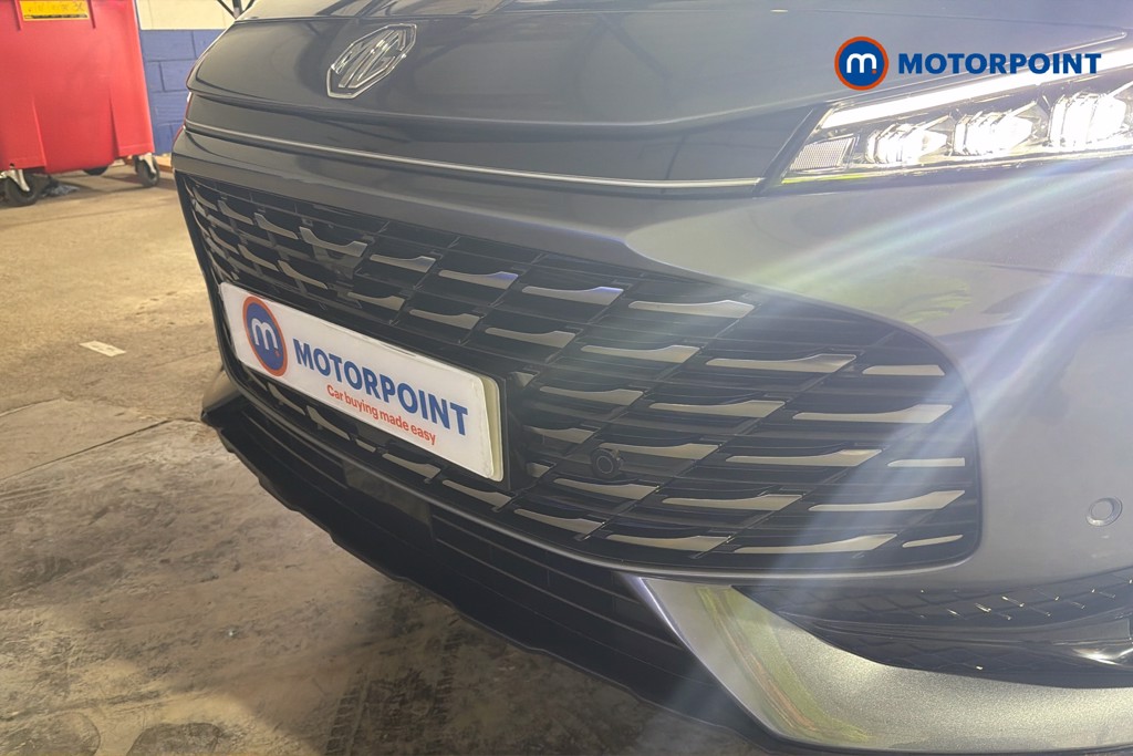 Mg Motor Uk HS Trophy Automatic Petrol-Electric Hybrid SUV - Stock Number (1633939) - 45th supplementary image
