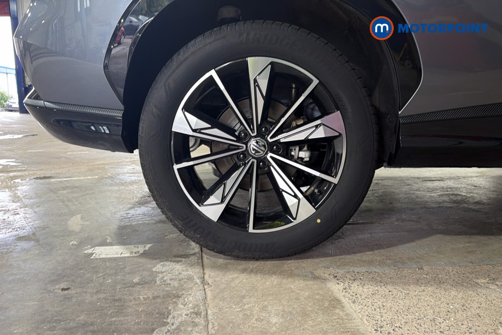 Mg Motor Uk HS Trophy Automatic Petrol-Electric Hybrid SUV - Stock Number (1633939) - 49th supplementary image
