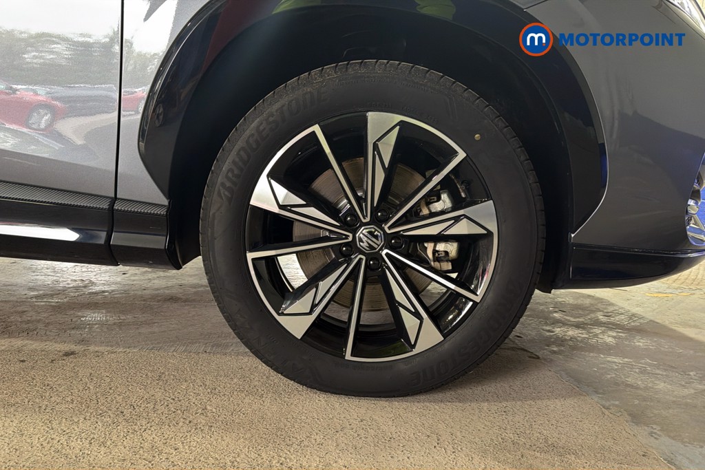 Mg Motor Uk HS Trophy Automatic Petrol-Electric Hybrid SUV - Stock Number (1633939) - 50th supplementary image
