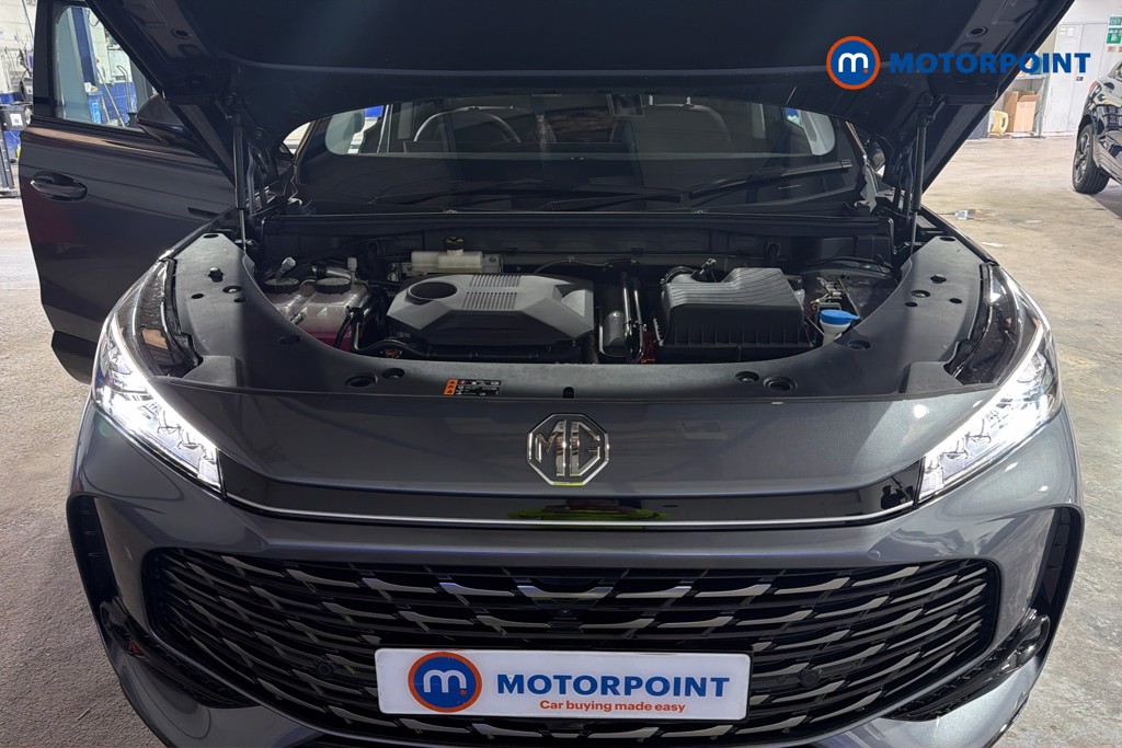 Mg Motor Uk HS Trophy Automatic Petrol-Electric Hybrid SUV - Stock Number (1633939) - 51st supplementary image