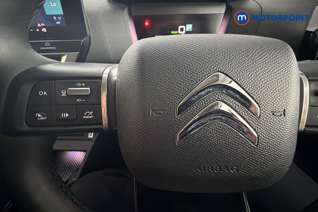 Citroen C4 Shine Plus Automatic Electric Hatchback - Stock Number (1633995) - 3rd supplementary image