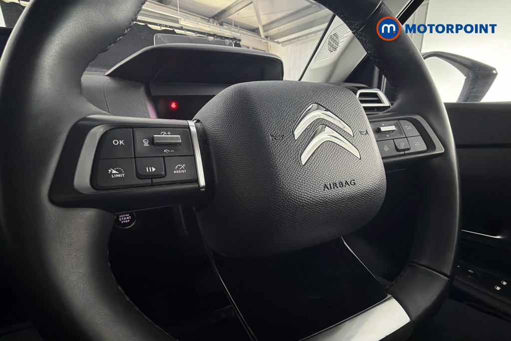 Citroen C4 Shine Plus Automatic Electric Hatchback - Stock Number (1633995) - 5th supplementary image