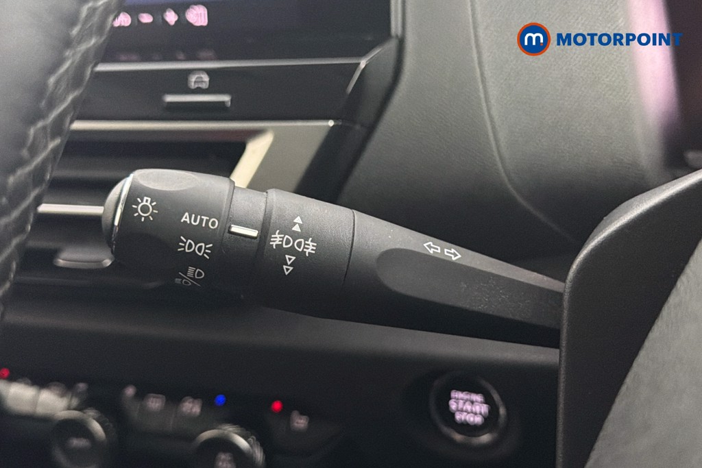 Citroen C4 Shine Plus Automatic Electric Hatchback - Stock Number (1633995) - 6th supplementary image