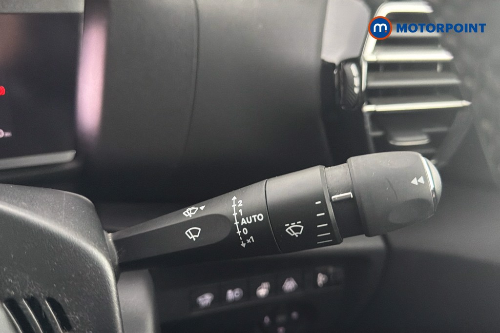Citroen C4 Shine Plus Automatic Electric Hatchback - Stock Number (1633995) - 7th supplementary image