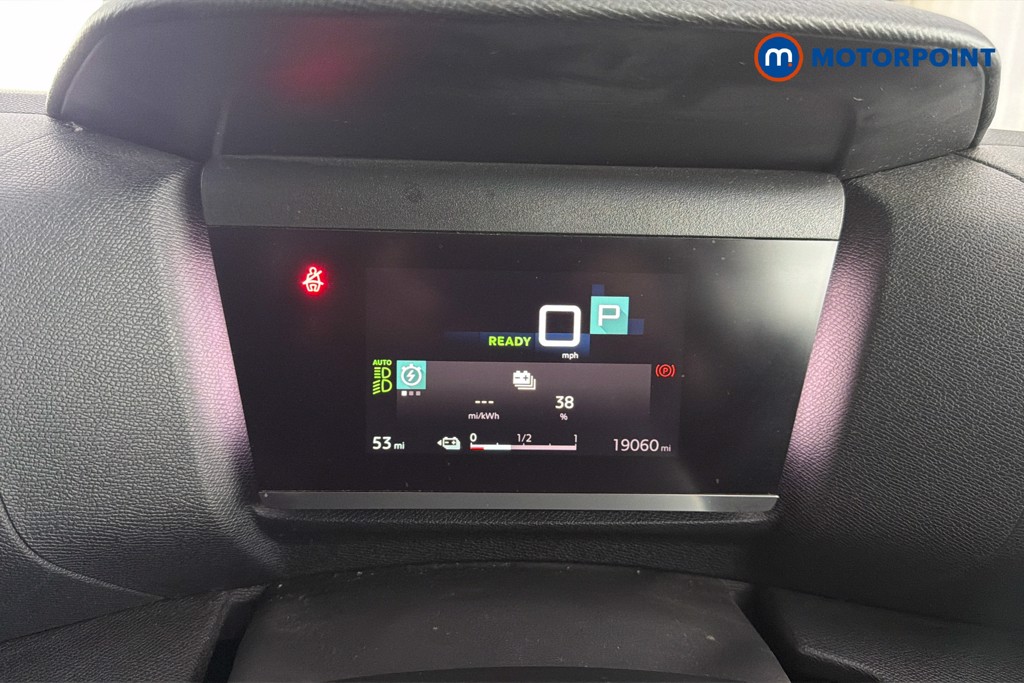Citroen C4 Shine Plus Automatic Electric Hatchback - Stock Number (1633995) - 8th supplementary image
