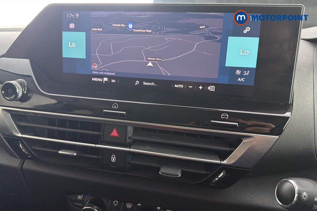 Citroen C4 Shine Plus Automatic Electric Hatchback - Stock Number (1633995) - 10th supplementary image