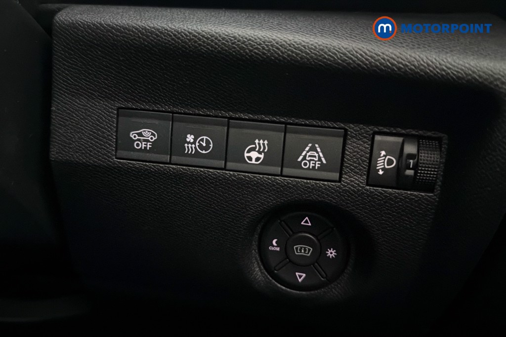 Citroen C4 Shine Plus Automatic Electric Hatchback - Stock Number (1633995) - 18th supplementary image