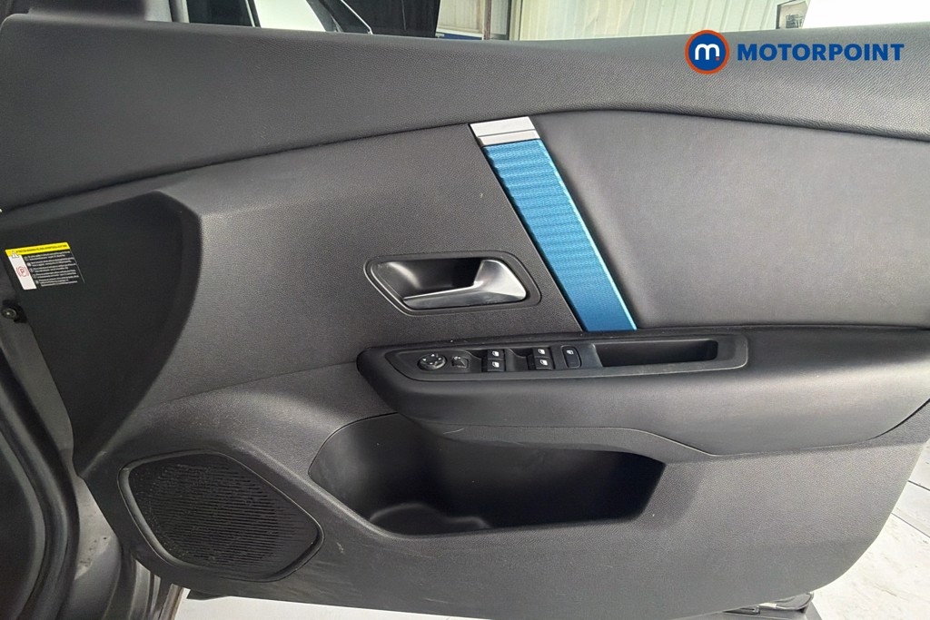 Citroen C4 Shine Plus Automatic Electric Hatchback - Stock Number (1633995) - 19th supplementary image