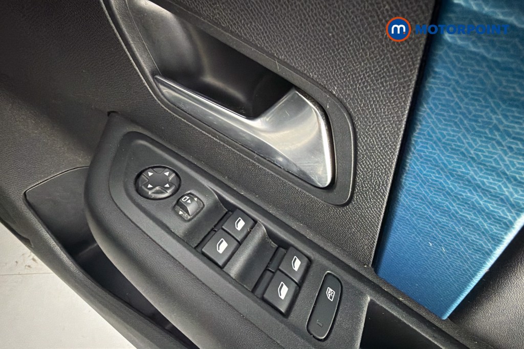 Citroen C4 Shine Plus Automatic Electric Hatchback - Stock Number (1633995) - 20th supplementary image