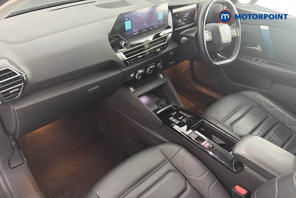 Citroen C4 Shine Plus Automatic Electric Hatchback - Stock Number (1633995) - 24th supplementary image