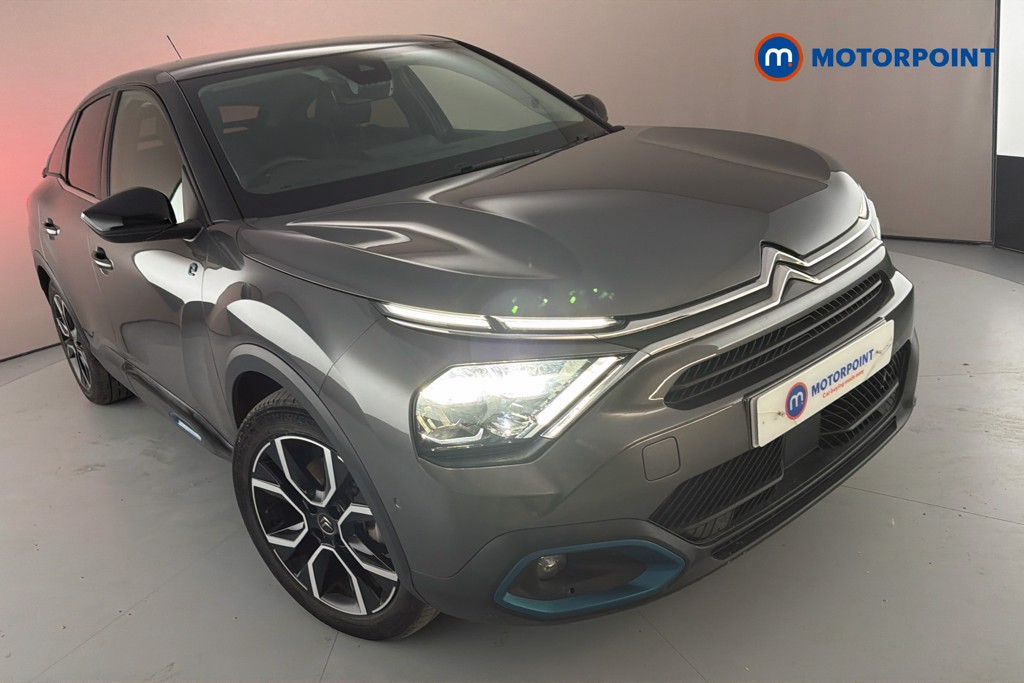 Citroen C4 Shine Plus Automatic Electric Hatchback - Stock Number (1633995) - 27th supplementary image