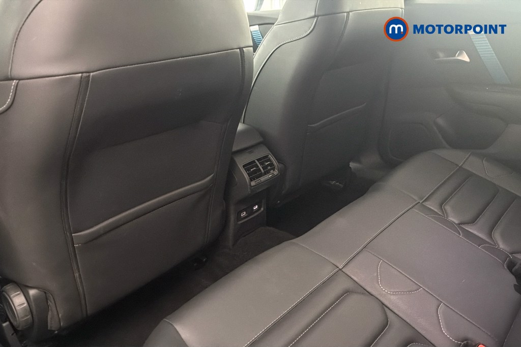Citroen C4 Shine Plus Automatic Electric Hatchback - Stock Number (1633995) - 30th supplementary image