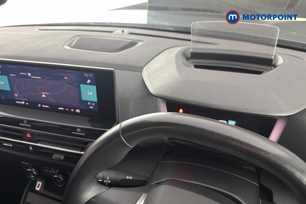 Citroen C4 Shine Plus Automatic Electric Hatchback - Stock Number (1633995) - 32nd supplementary image