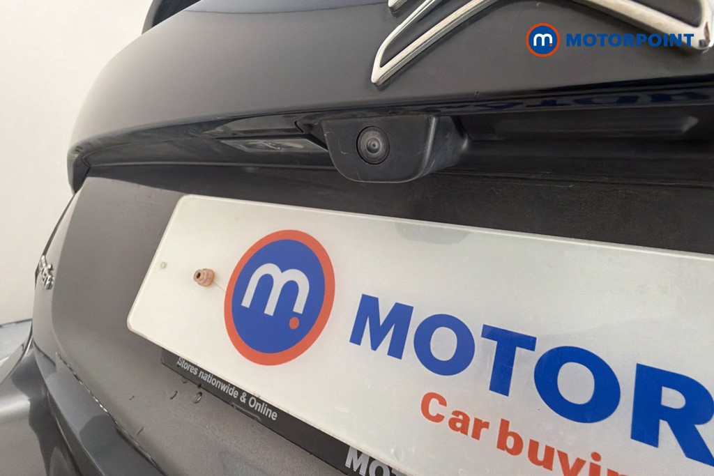 Citroen C4 Shine Plus Automatic Electric Hatchback - Stock Number (1633995) - 36th supplementary image
