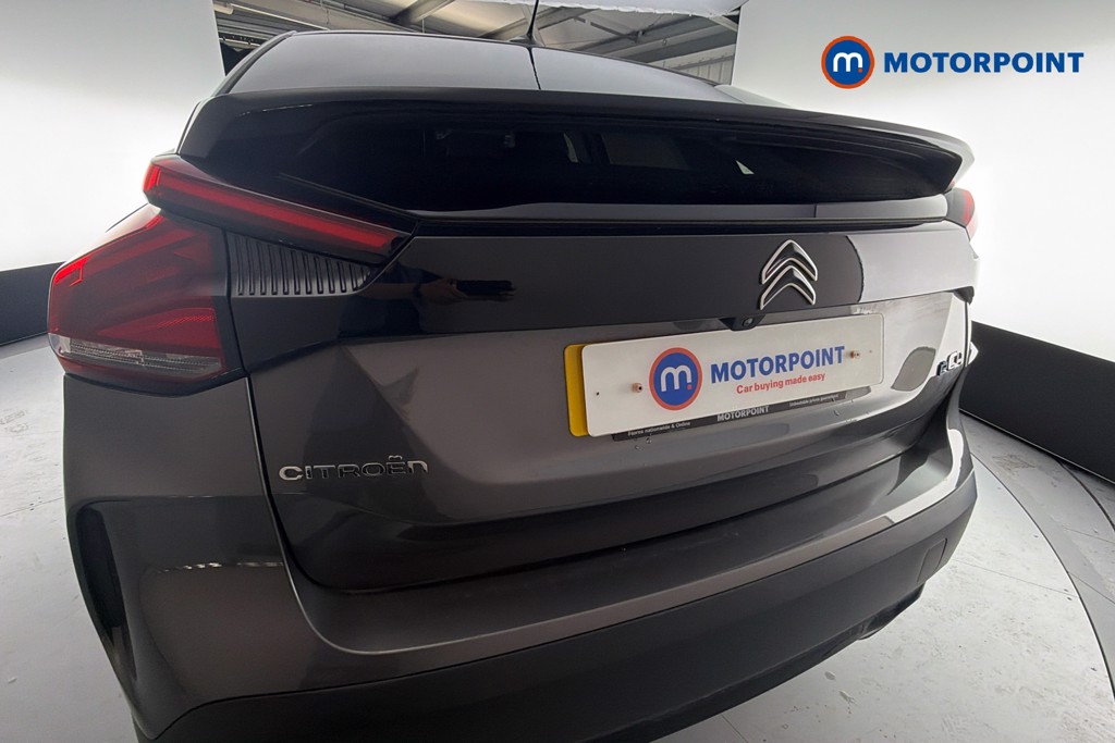 Citroen C4 Shine Plus Automatic Electric Hatchback - Stock Number (1633995) - 37th supplementary image