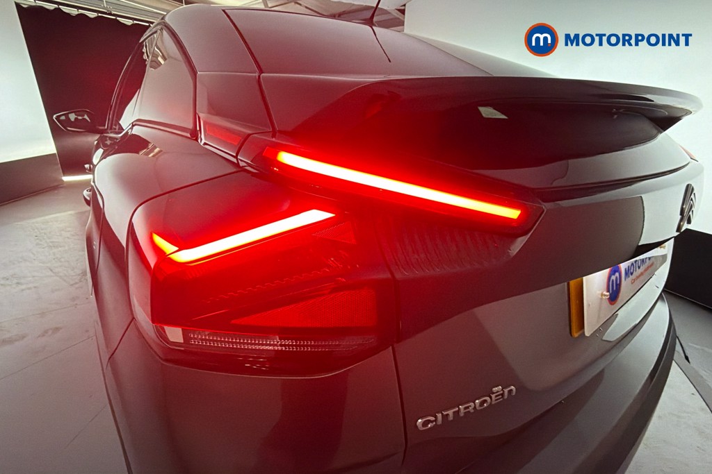 Citroen C4 Shine Plus Automatic Electric Hatchback - Stock Number (1633995) - 38th supplementary image