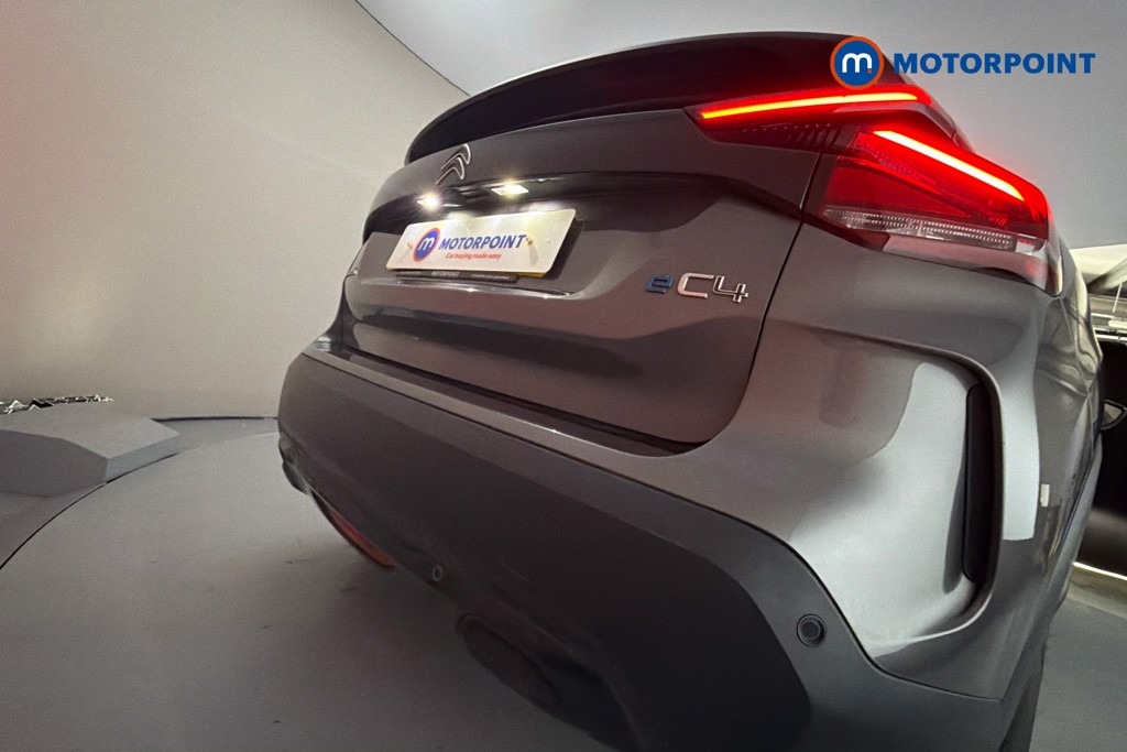 Citroen C4 Shine Plus Automatic Electric Hatchback - Stock Number (1633995) - 39th supplementary image
