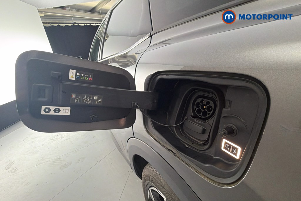 Citroen C4 Shine Plus Automatic Electric Hatchback - Stock Number (1633995) - 41st supplementary image