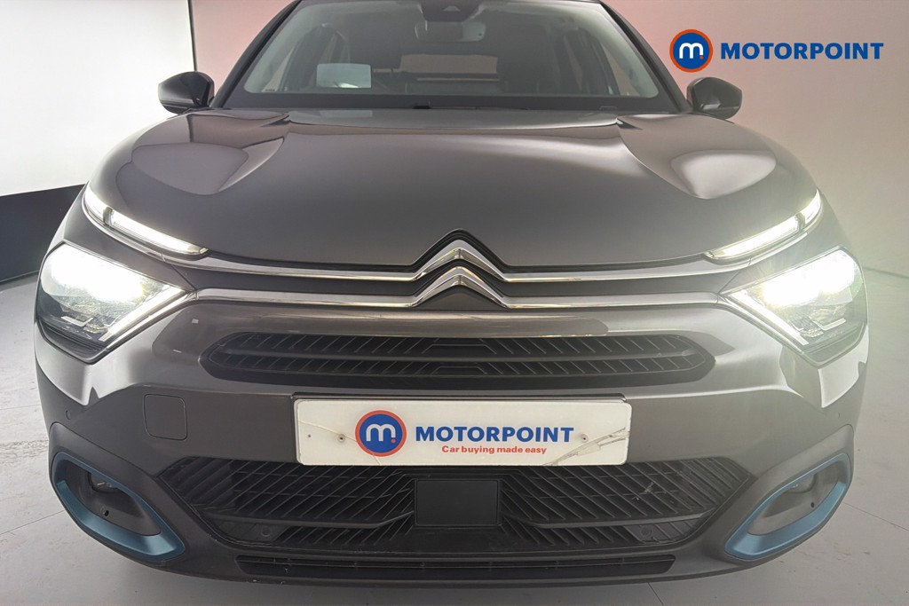 Citroen C4 Shine Plus Automatic Electric Hatchback - Stock Number (1633995) - 45th supplementary image