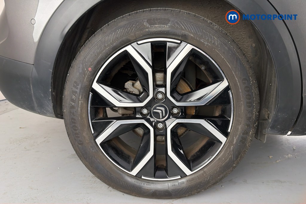 Citroen C4 Shine Plus Automatic Electric Hatchback - Stock Number (1633995) - 49th supplementary image