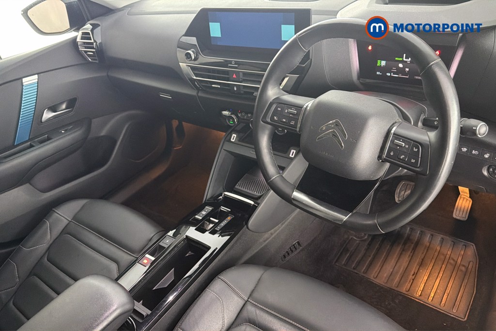 Citroen C4 Shine Plus Automatic Electric Hatchback - Stock Number (1633995) - 1st supplementary image