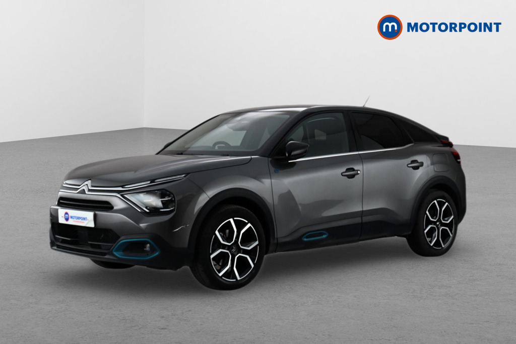 Citroen C4 Shine Plus Automatic Electric Hatchback - Stock Number (1633995) - Passenger side front corner