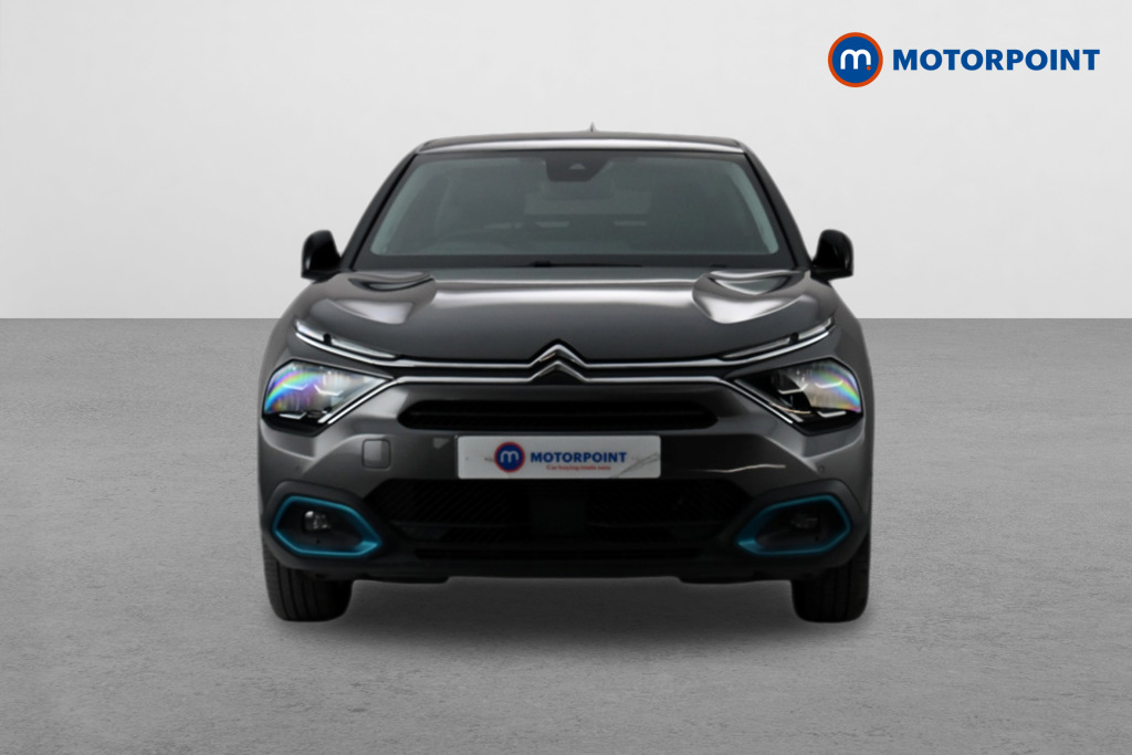 Citroen C4 Shine Plus Automatic Electric Hatchback - Stock Number (1633995) - Front bumper