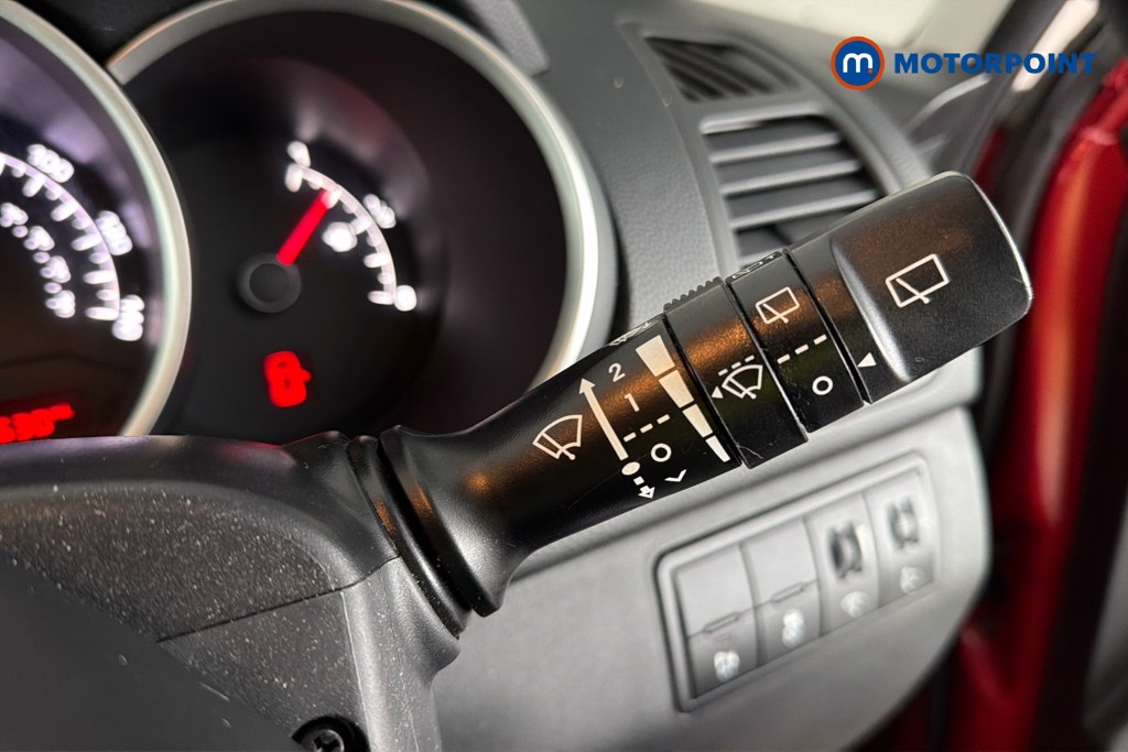 KIA Venga 2 Automatic Petrol People Carrier - Stock Number (1634005) - 7th supplementary image