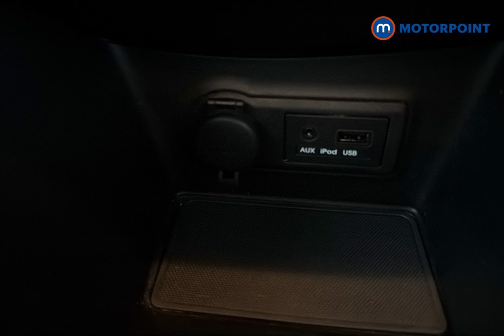 KIA Venga 2 Automatic Petrol People Carrier - Stock Number (1634005) - 17th supplementary image