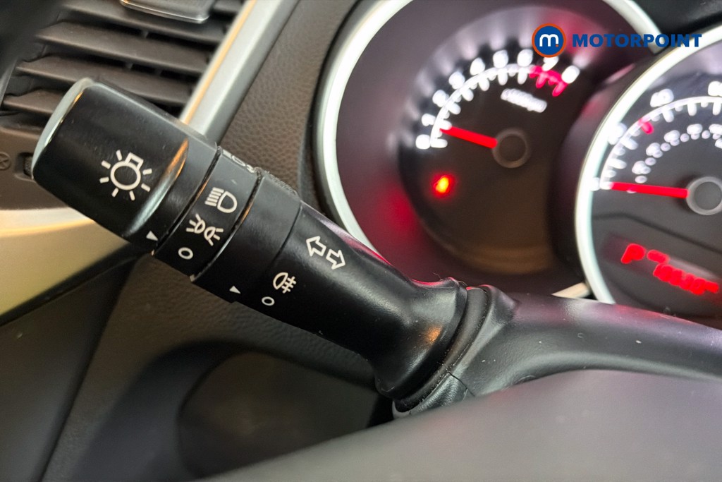 KIA Venga 2 Automatic Petrol People Carrier - Stock Number (1634005) - 18th supplementary image