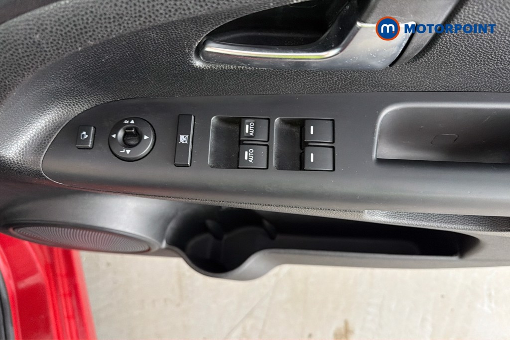 KIA Venga 2 Automatic Petrol People Carrier - Stock Number (1634005) - 20th supplementary image