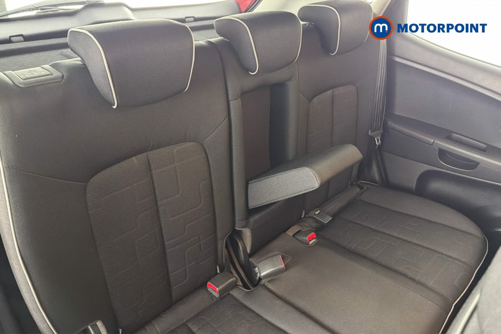KIA Venga 2 Automatic Petrol People Carrier - Stock Number (1634005) - 28th supplementary image